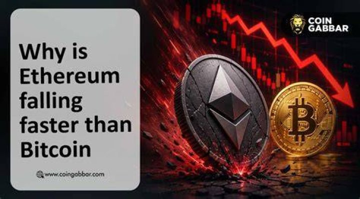 Why is Ethereum faster than Bitcoin?