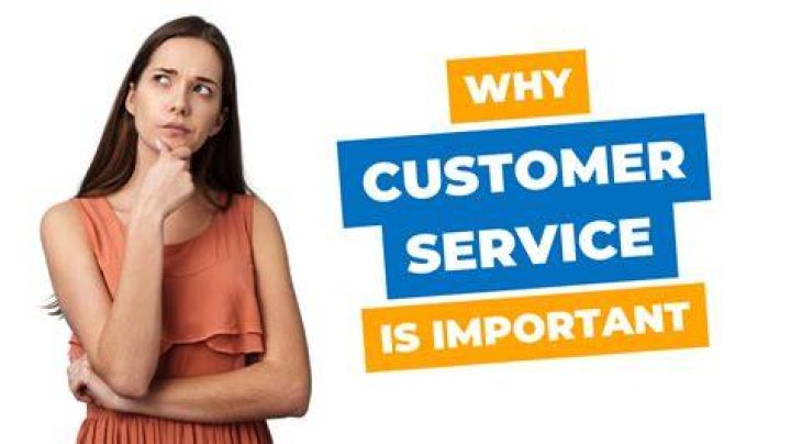 Why is ethics important in customer service?