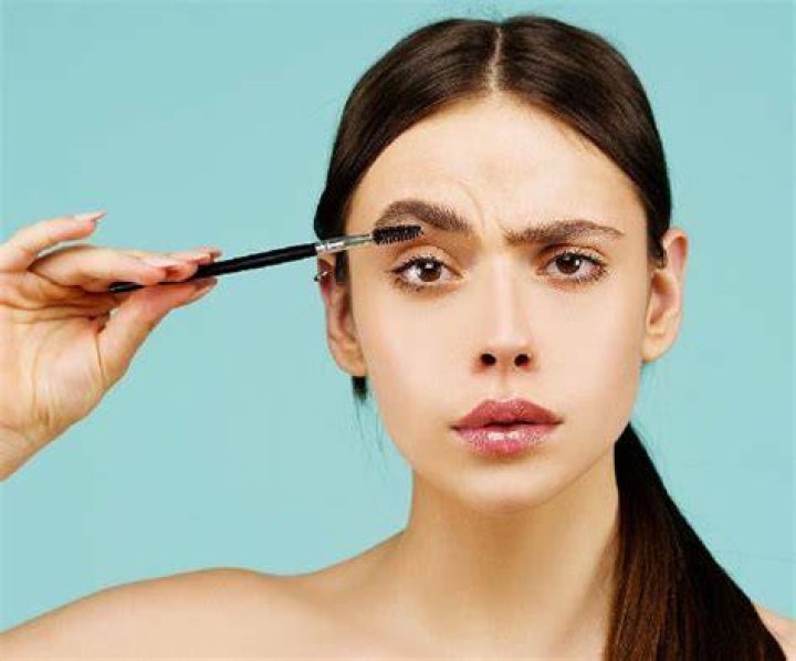 Why is everyone obsessed with eyebrows?