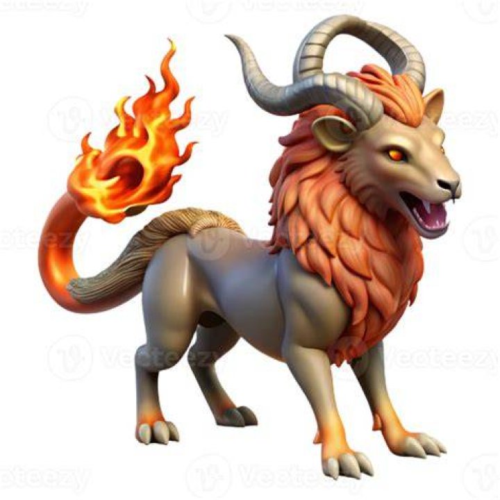 Why is fire hypnotic?