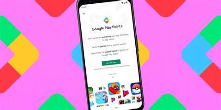 Why is Google Play taking money from my account?