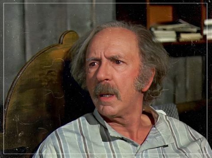Why is Grandpa Joe terrible?
