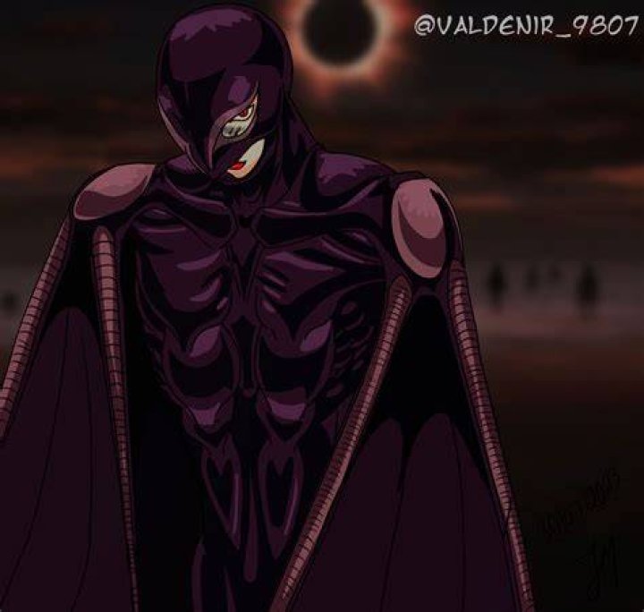 Why is Griffith called Femto?