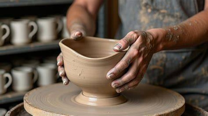Why is handmade pottery so expensive?