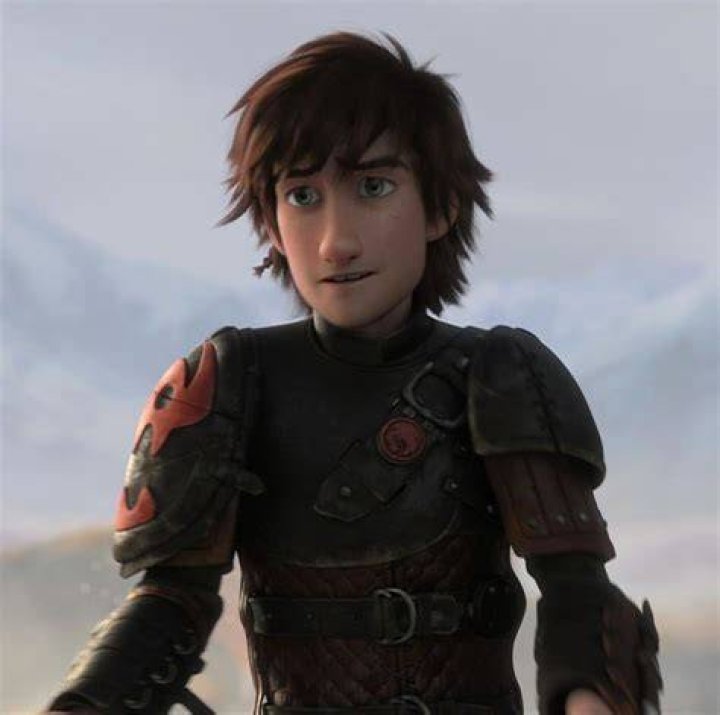 Why is Hiccup named Hiccup?