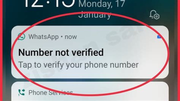 Why is id me not verifying my phone number?