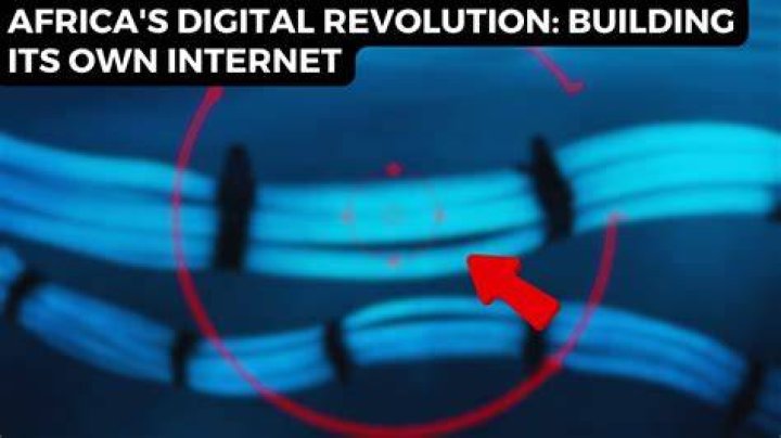 Why is Internet in Africa so expensive?