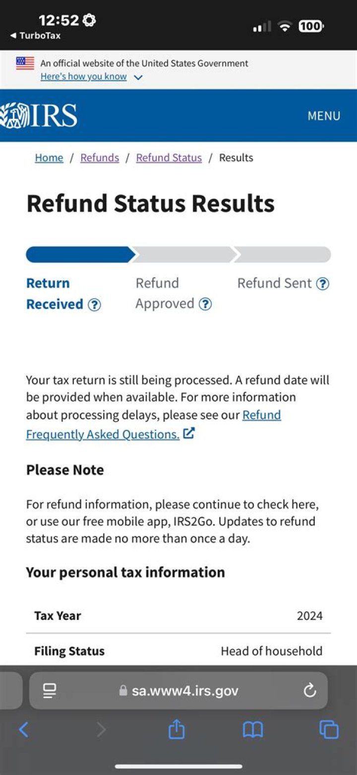 Why is IRS not accepting my AGI?
