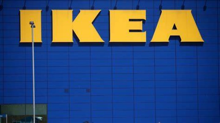 Why is it called IKEA?