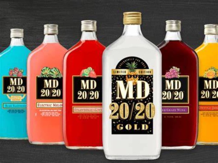 Why is it called Mad Dog 2020?