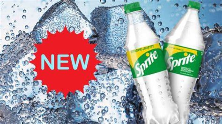 Why is it called Sprite?