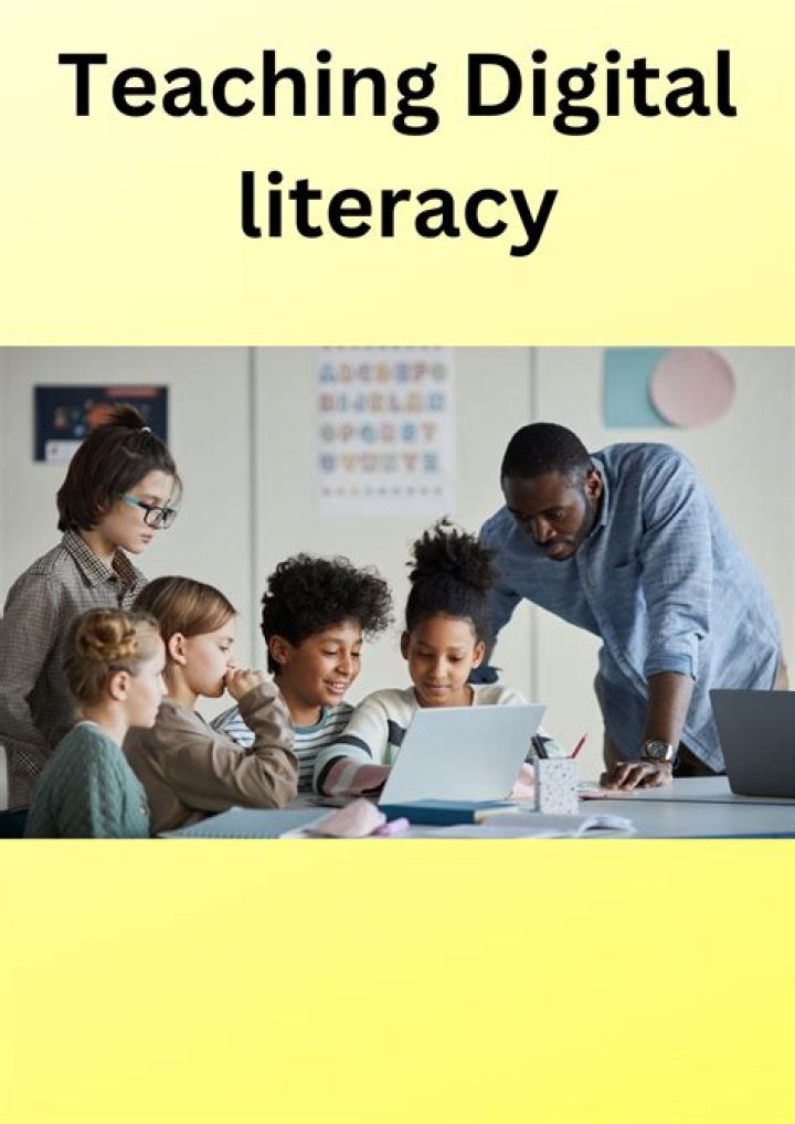 Why is it important for a preservice teacher to understand the concept of language and literacy?