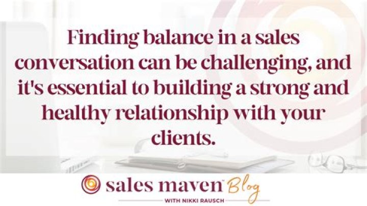 Why is it important to balance the needs of both the Organisation and its customers?