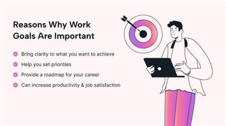 Why is it important to work towards a common goal?