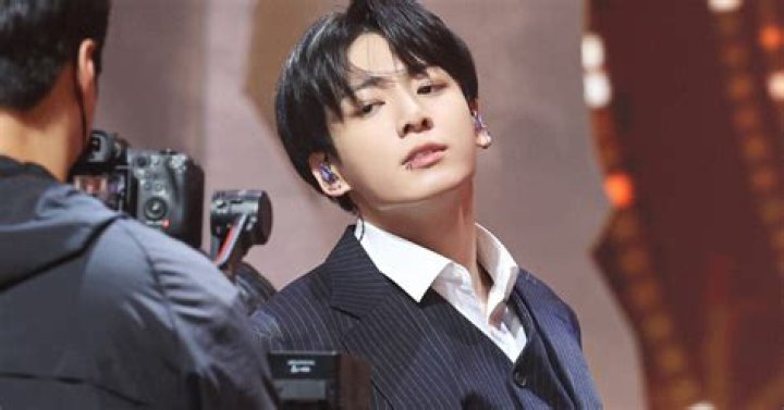Why is it Jungkook day?