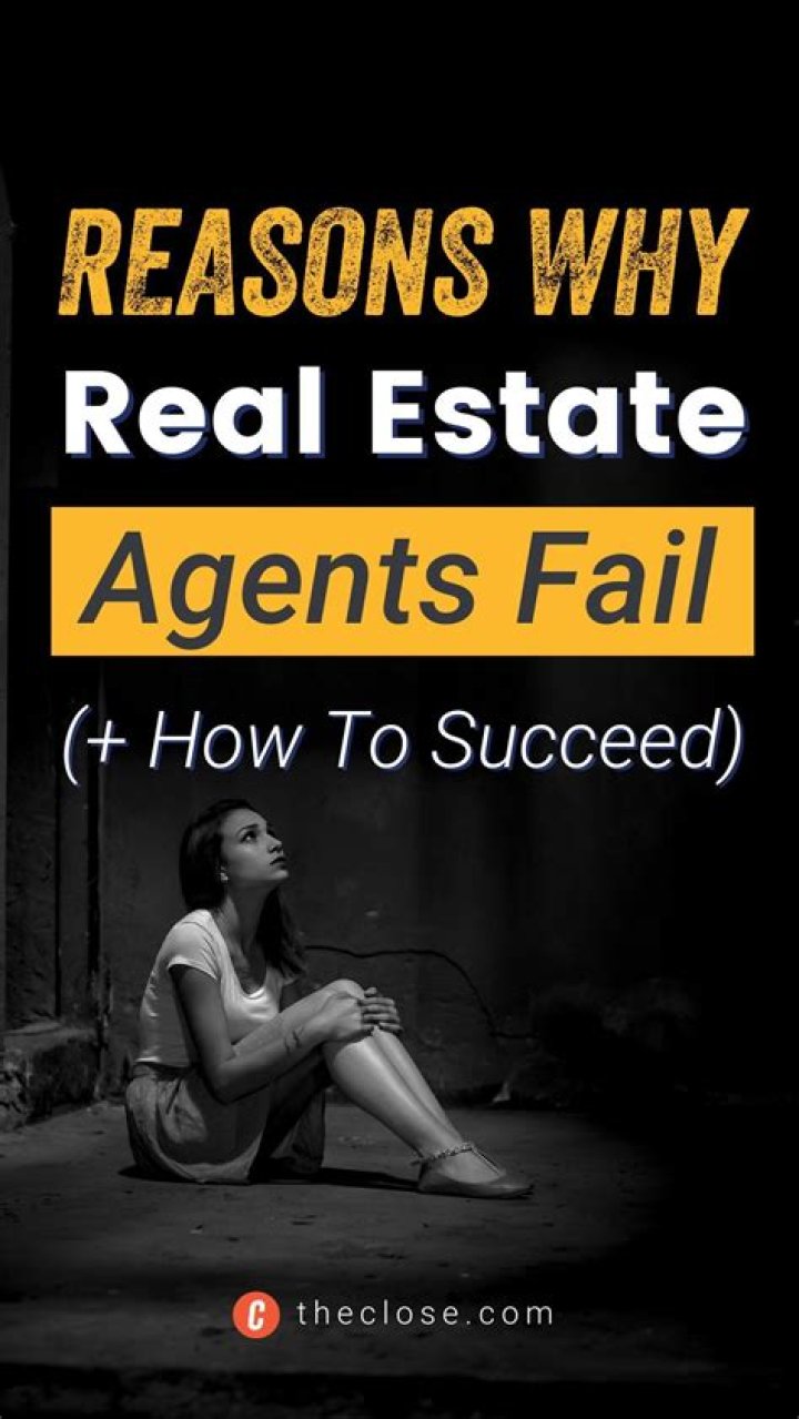 Why is it real estate and not just estate?
