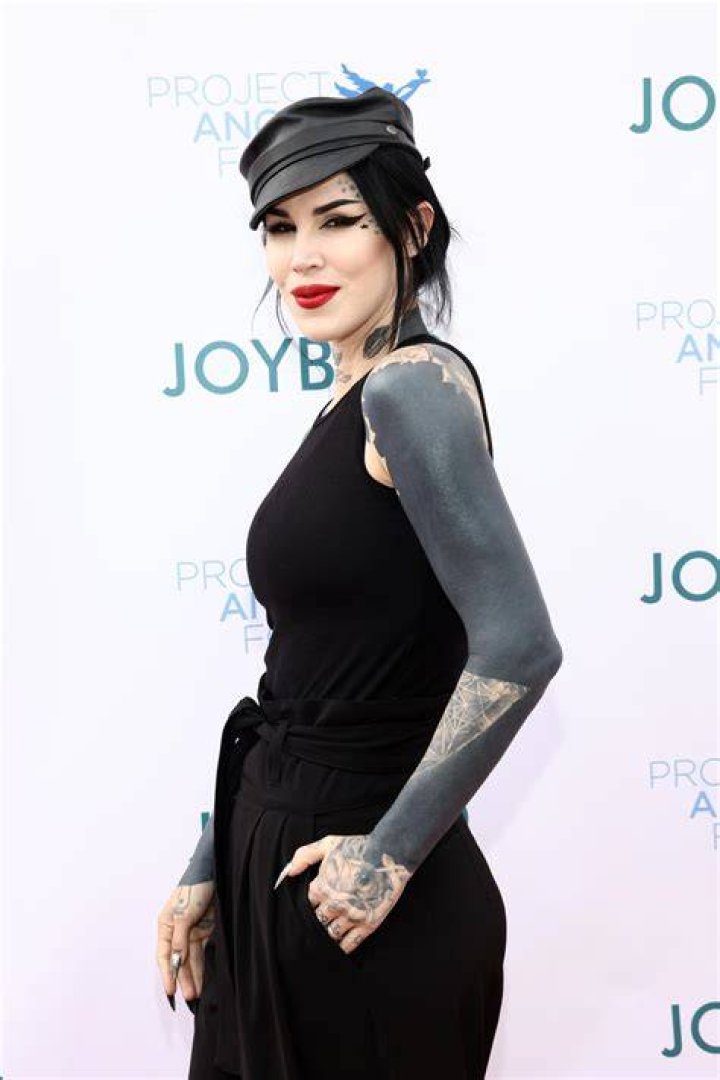 Why is Kat Von D not the owner?