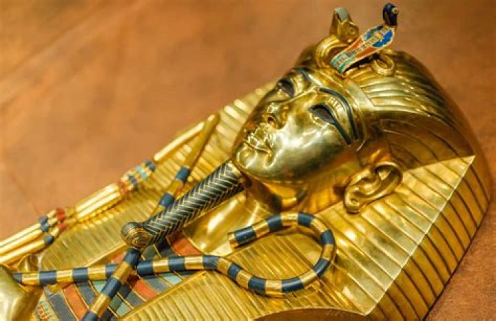 Why is King Tut so famous?