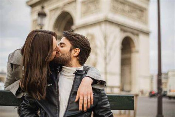Why is kissing disgusting?