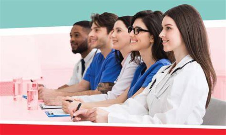 Why is medical school getting so competitive?