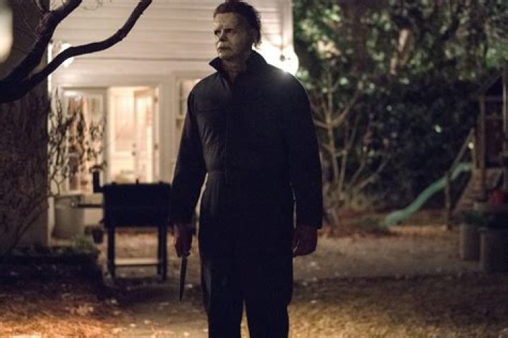 Why is Michael Myers so mad at his family?
