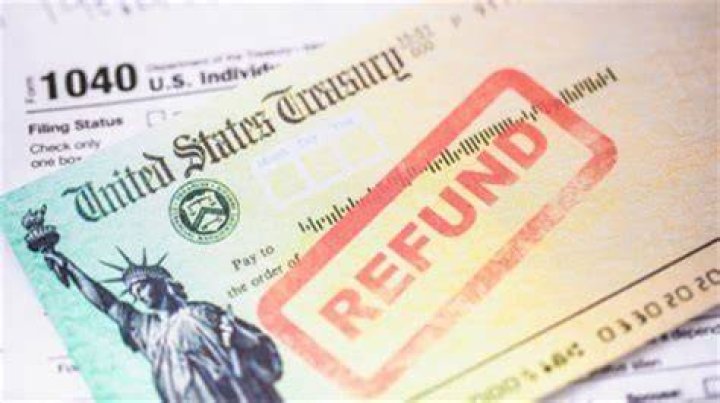 Why is my California Refund rejected?