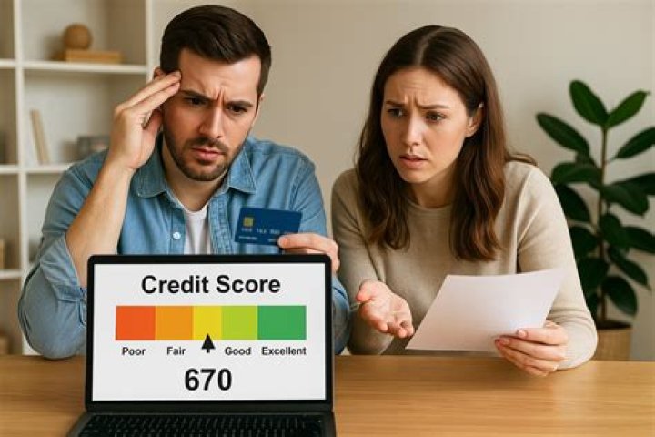 Why is my FICO score different than Credit Karma?