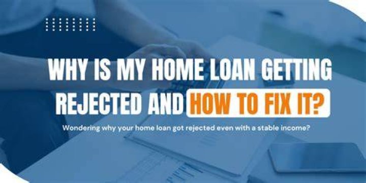 Why is my payment getting rejected?