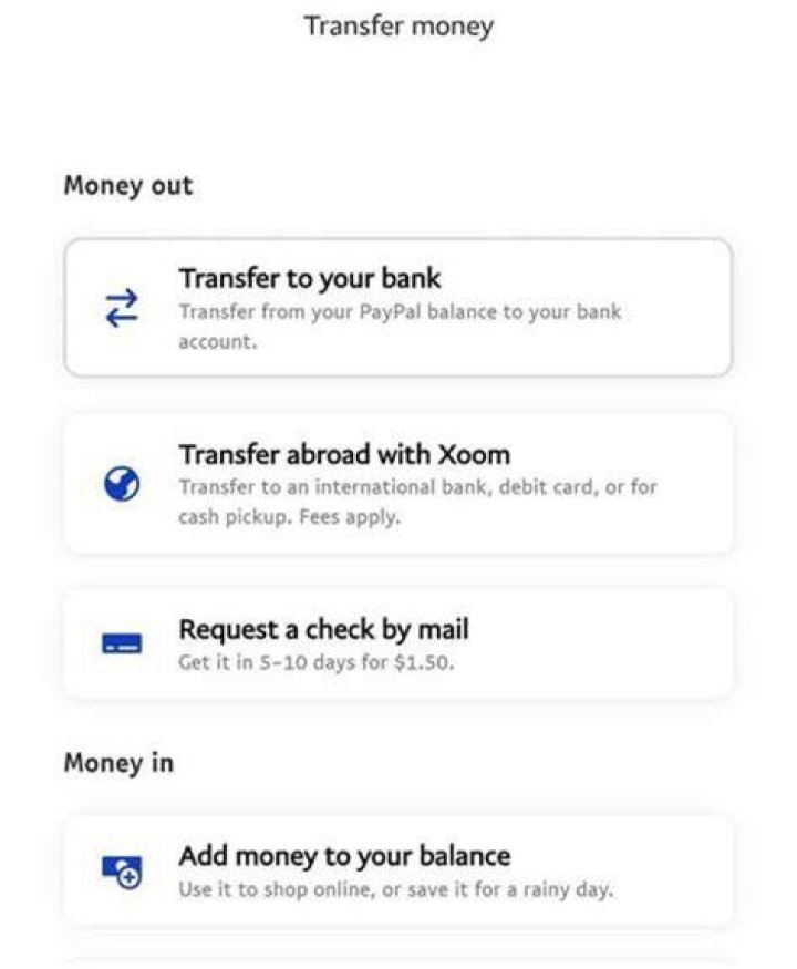 Why is my PayPal transfer delayed 72 hours?