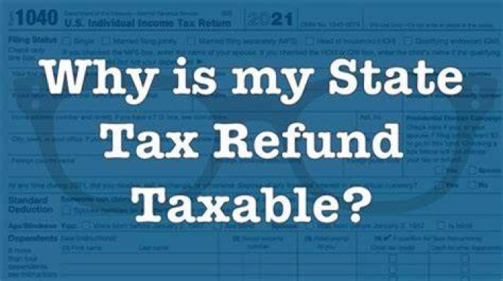 Why is my state tax return still pending?