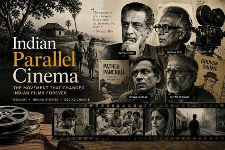 Why is parallel cinema important?
