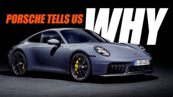 Why is Porsche unreliable?