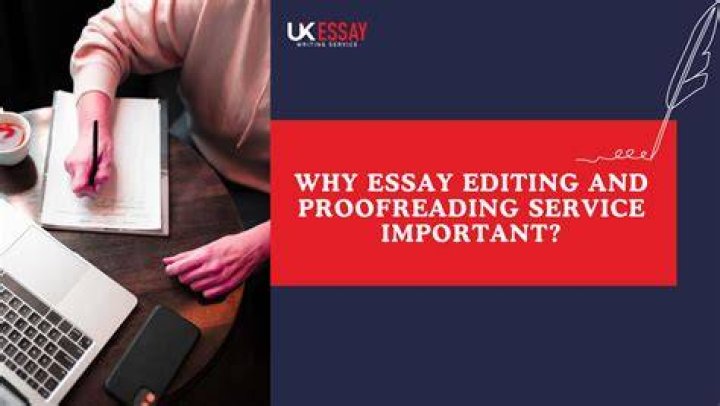 Why is proofreading and revising important?