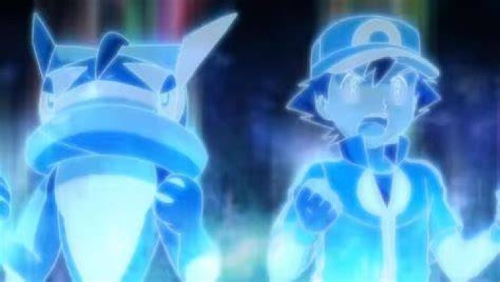 Why is Satoshi called Ash?