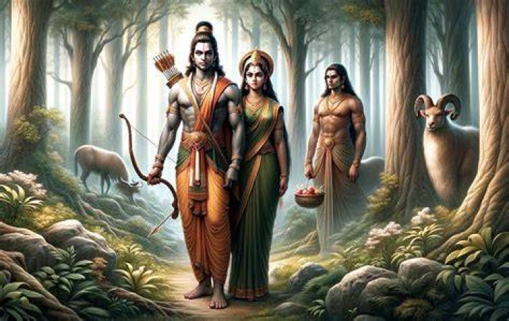 Why is Sita great?