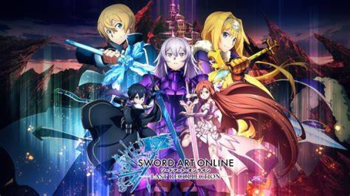 Why is Sword Art Online an 18 on Netflix?