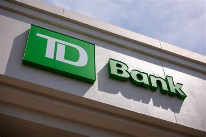 Why is TD Bank closing accounts?