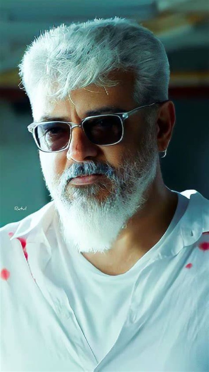 Why is Thala Ajith famous?