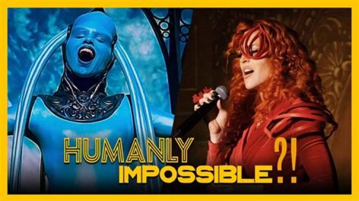 Why is the Diva Dance impossible?