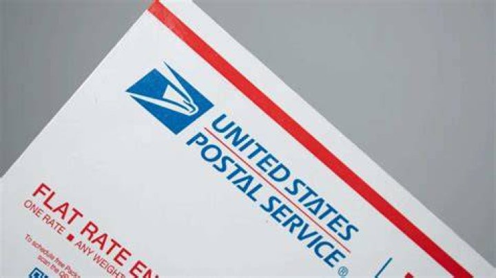 Why is the IRS not processing mailed returns?