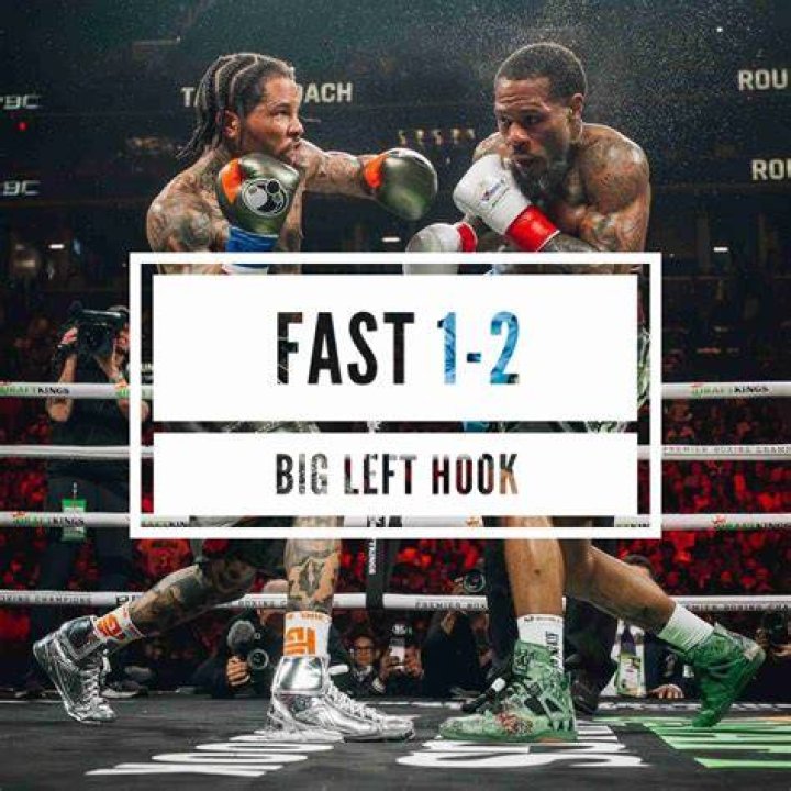 Why is the left hook so devastating?