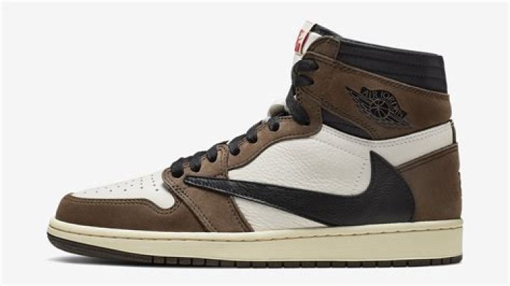 Why is the Nike Swoosh backwards on some shoes?