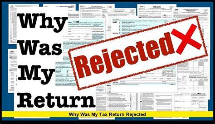 Why is the SBA asking for my tax return?
