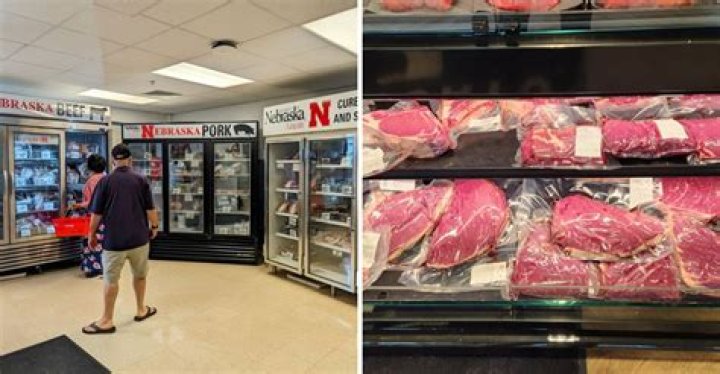Why is there no meat in stores 2022?