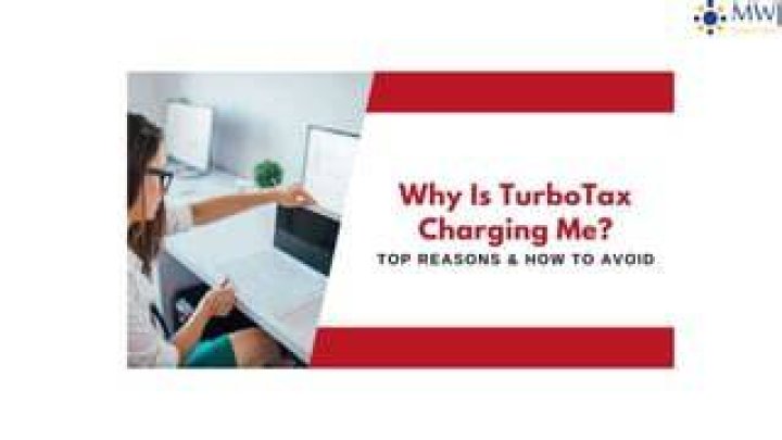 Why is TurboTax charging me for premium?
