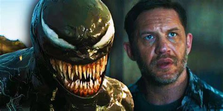 Why is Venom nice to Eddie?