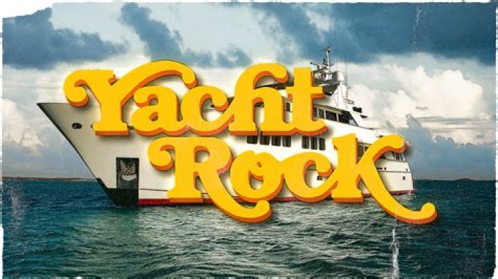 Why is Yacht Rock called Yacht Rock?