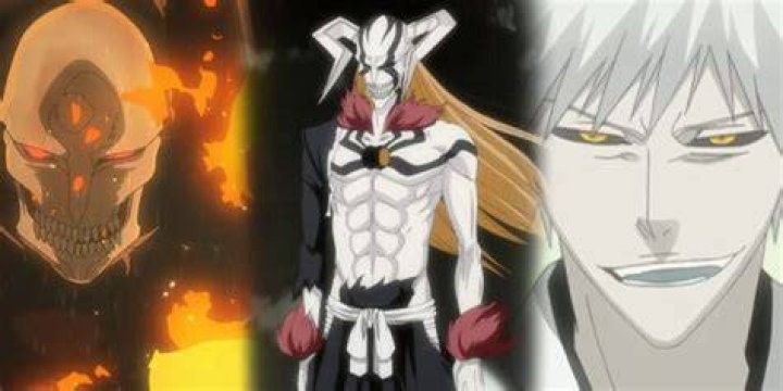 Why is Zangetsu a Hollow?