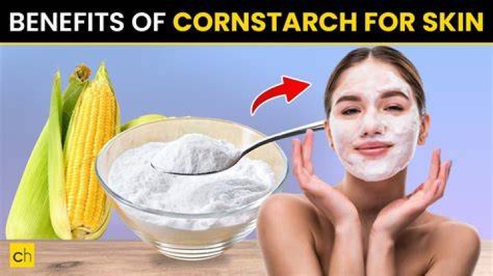 Why isn't my corn starch dissolving?