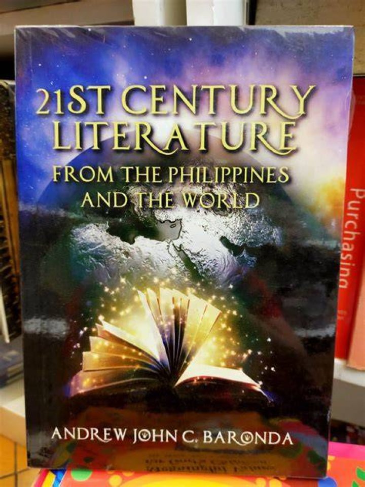 Why literature is important in the 21st century?